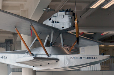 Dornier Do A Libelle II (Nachbau)