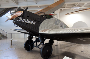 Junkers F 13