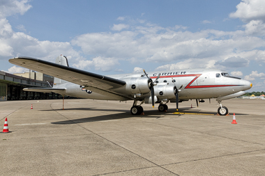 Douglas C-54 Skymaster