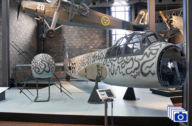 Junkers Ju 88 G-1
