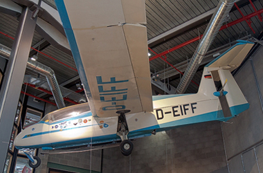 Rhein Flugzeugbau RW 3