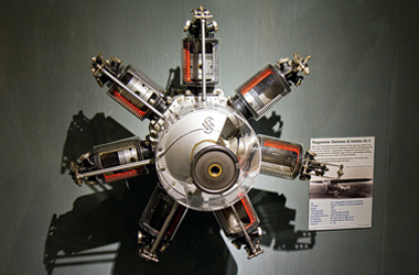 Siemens & Halske Sh 5