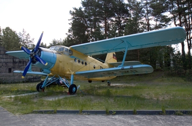 Antonow An-2