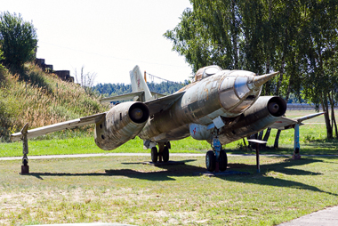 Jakowlew Jak-28R