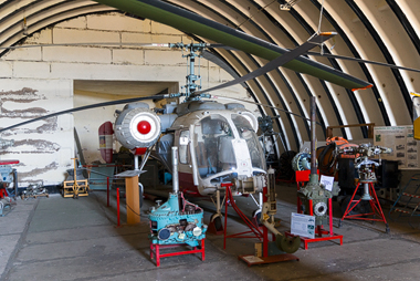 Kamow Ka-28