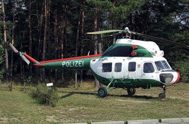 Mil Mi-2