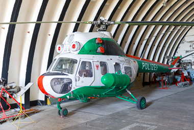 Mil Mi-2