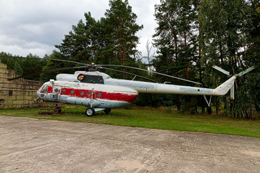 Mil Mi-8