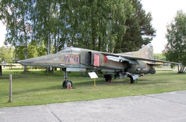 MiG-23BN