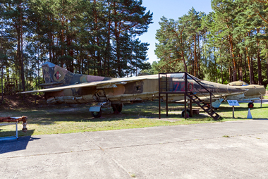 MiG-23BN