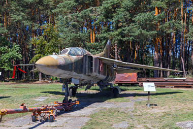 MiG-23UB
