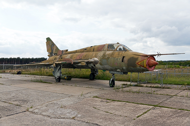 Suchoj Su-22M4