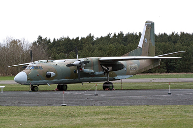 Antonov An-26