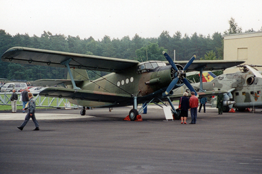 Antonow An-2