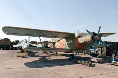 Antonow An-2