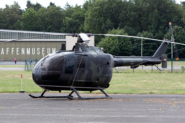 Bölkow Bo 105