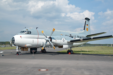 Breguet BR 1150 Atlantic