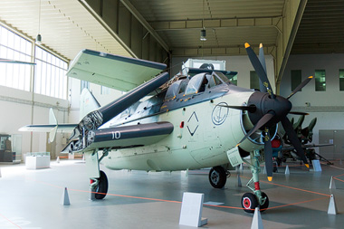 Fairey Gannet AS 4