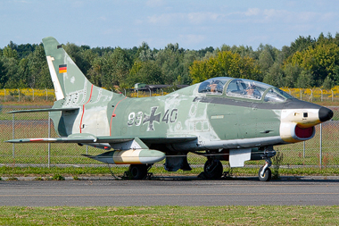 Fiat G.91 T