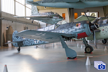 Focke-Wulf Fw 190 F-8⁄U1