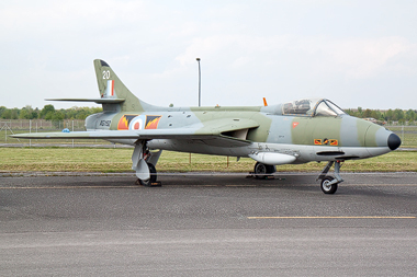 Hawker Hunter F.Mk.6