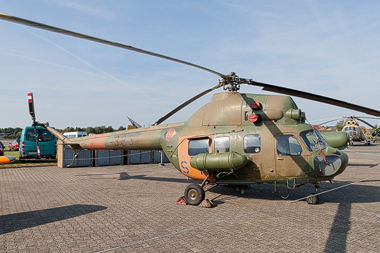 Mil Mi-2