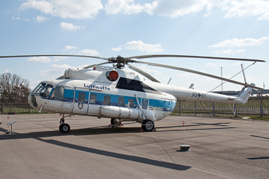 Mil Mi-8S