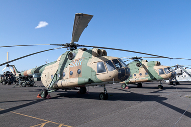 Mil Mi-8T