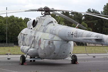 Mil Mi-9