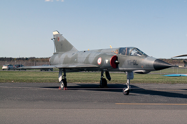 Dassault Mirage III E