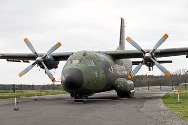 C-160 Transall