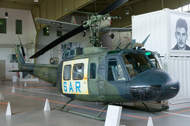 Bell UH-1