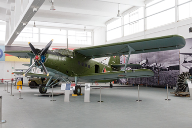 Antonow An-2