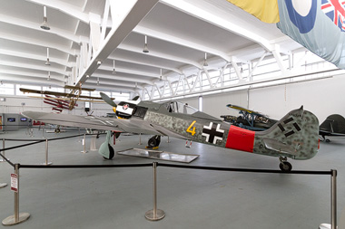 Focke-Wulf Fw 190 A-8