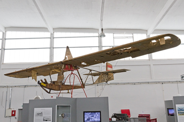 Schulgleiter SG 38
