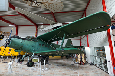 Antonow An-2