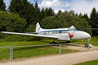 De Havilland D.H.104 Dove