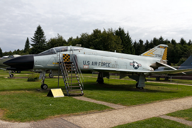 McDonnell Douglas F-4C Phantom II