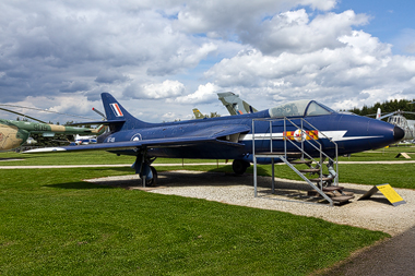 Hawker Hunter F.Mk.6