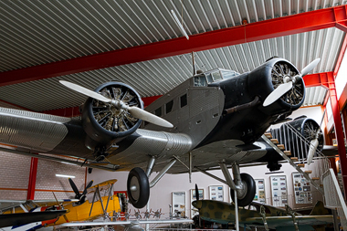 Junkers Ju 52/3m