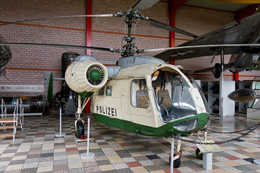 Kamow Ka-26