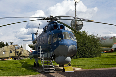 Mil Mi-14PL