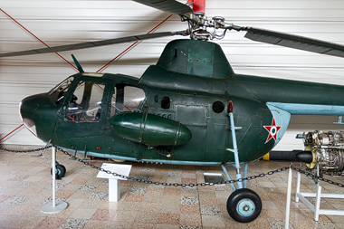 Mil Mi-1