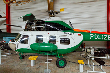 Mil Mi-2