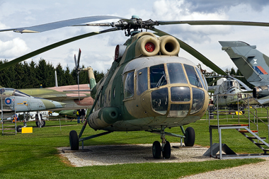 Mil Mi-8T