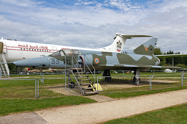 Dassault Mirage III R