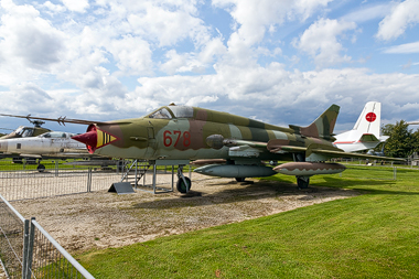 Suchoj Su-22M4