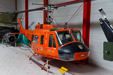 Bell UH-1