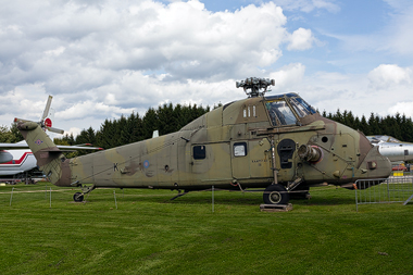 Westland Wessex