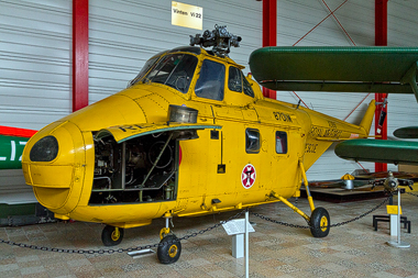 Westland Whirlwind H.A.R. Mk.10